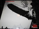 LP Led Zeppelin   Same   First   Original Fisrt Issuie