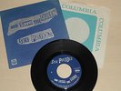 SEX PISTOLS RARE ORIG JAPANESE IMPORT 7