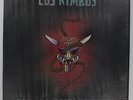LOS KIMBOS Con Adalberto Santiago NEAR MINT Cotique Latin Salsa Vinyl Shrink