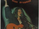 ELLEN McILWAINE The Real 1975 KO'TAI Original Canada 1st PRESS Slide Guitar Folk