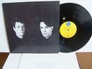 Lou Reed / John Cale - Songs For Drella  WX 345  EU LP 1st Press 1990 Sire