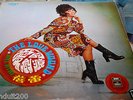 Billie Tam ?? LOVE WANTED  ORIG HONG KONG MANDARIN POP 1971 33RPM VINYL LP RARE