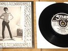 RICHARD HELL ANOTHER WORLD EP BLANK GENERATION UK STIFF PUNK NUMBERED 7