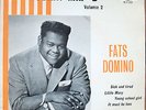 Fats Domino - The Rockin' Mr 