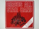 CIRCUS ALL STAR BAND Live (Zytglogge) Polo Hofer RARE Swiss 1st Pressing MINT-
