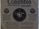 Hear Gospel Blues 78 rpm BLIND WILLIE JOHNSON God Don't Ever COLUMBIA 14490-D