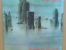 THE SAINTS PREHISTORIC SOUNDS OG UK STEREO EMI / HARVEST LP SHSP4094 1/1 MINT