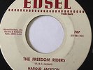 NORTHERN SOUL NEW BREED 45/ HAROLD JACKSON & BROTHERS 
