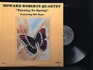 Howard Roberts Quartet-Turning To Spring-Discovery 812-BILL MAYS