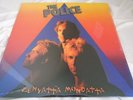 Sealed Original LP : The Police   Zenyatta Mondatta   A & M Records SP 3720