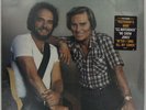 SEALED MERLE HAGGARD AND GEORGE JONES A Taste Of Yesterday's Wine RARE VINYL LP