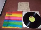 THE BAND  STAGEFRIGHT   VINYL LP.1970 UK 1ST PRESS.EA-SW 425.VG+.