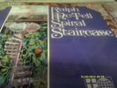 RALPH MCTELL/SPIRAL STAIRCASE TRA177 NEX/NM TRANSATLANTIC LP