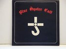 BLUE ÖYSTER CULT - THE SOFT WHITE UNDERBELLY -1972- PROMO LP Vinyl-TOP-MEGA-RARE