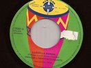 Peru Salsa Classic 45 ENRIQUE LYNCH Llego La Banda SONO RADIO Hear mp3 Cumbia