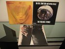 ROLLING STONES-3 VINYLES
