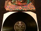 THE HOLLIES - EVOLUTION 'FACTORY SAMPLE' LP N. MINT UK PARLOPHONE PCS 7175