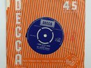 Rolling Stones   Come On / I Want To Be Loved 7