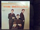 Authentic Meet the Beatles VG+
