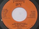AFRIKA BAMBAATAA & SOUL SONIC FORCE- PLANET ROCK 7