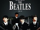 BEATLES-VERY BEST OF 62-64 -COLOU-VINYL LP CODA NEW