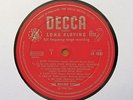 Rolling Stones / Flowers / 1967 UK 1st Press DECCA MONO LP / Hi-Rez Pix