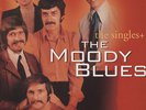 MOODY BLUES - The Singles ...plus 2-LP - Vinyl Beat/Rock/60s/70s