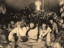 Rolling Stones / Their Satanic Majesties Request / UK MONO LP / EX / Hi-Rez Pix