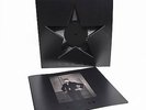 DAVID BOWIE BLACKSTAR VINILE LP -originale