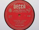 Rolling Stones / Between The Buttons / 1st Press Decca MONO LP / EX / Hi-Rez Pix