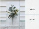 LA DISPUTE-TINY DOTS (LP)-VINYL LP BIG SCARY MONSTERS NEU