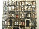 LP 33 t. LED ZEPPELIN Physical Graffiti  ROCK HEAVY  TBE  +  3 inserts
