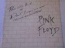 PINK FLOYD Run Like Hell 45 US 7