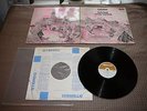 CARAVAN IN THE LAND OF THE GREY AND THE PINK ORIG UK 1ST PRESS DERAM GATEFOLD LP