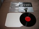 LEONARD COHEN I'M YOUR MAN ORIG UK CBS LP 1988