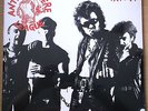 ANTI-NOWHERE LEAGUE Punk Singles & Rarities 140g clear vinyl 2LP SEALED/NEW