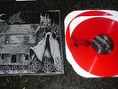 BELL WITCH LONGING 2XLP RED VINYL HOODED MENANCE SUNN OM SLEEP ELECTRIC WIZARD
