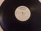 PIERRE MOERLEN'S GONG: Expresso 2 LP TEST PRESSING HUB-SERVALL NM