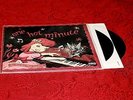 THE RED HOT CHILI PEPPERS  ONE HOT MINUTE 1995  2XLP