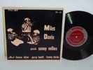 MILES DAVIS with SONNY ROLLINS 10
