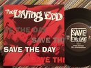 LIVING END SAVE THE DAY ROCKABILLY PSYCHOBILLY 7