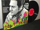 Lefty Frizzell ?– Puttin' On - Condition (LP/Sleeve): EX/VG+
