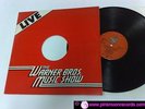 VAN MORRISON LIVE AT THE ROXY 1979 WARNER WBMS 102 PROMO LP