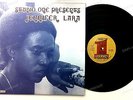 Jennifer Lara Studio One Presents Jennifer Lara USA LP 1981 Reggae Studio 1 //1