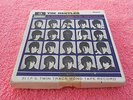 The Beatles ?–A Hard Day's Night. Reel-To-Reel, LP Mono Parlophone ?TA-PMC 1230