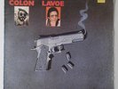 LP. Hector Lavoe / Willie Colon. Vigilante. 1983. Fania Records. Venezuela