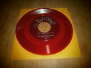 doo wop: The Hollywood Flames- One Night With A Fool / Ride Helen Ride   LUCKY