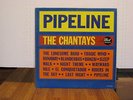 The Chantays ? Pipeline ? 1963 Dot Records Monophonic LP DLP 3516 ? VG+/EX MONO