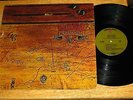 ALICE COOPER SCHOOLS OUT 1st PRESS Green LABEL NO SONGS ON BACK,love,killer,self