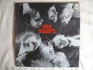 Virus Thoughts  LP 1971  orig. Pilz (offiz. 1981 2nd Press) 2021102-9  Rare MINT